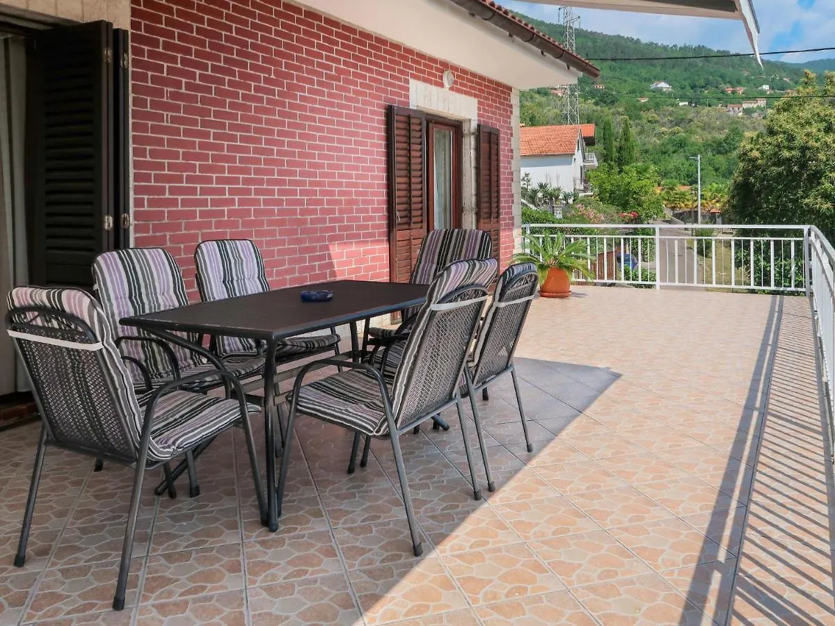 Holiday Home Katarina - Lov223 By Interhome Lovran Croatia