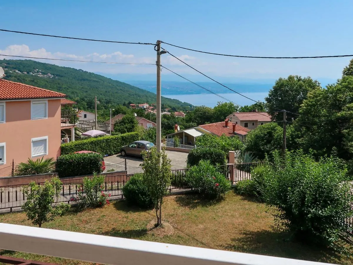 Holiday Home Katarina - Lov223 By Interhome Lovran 0*,  Croatia